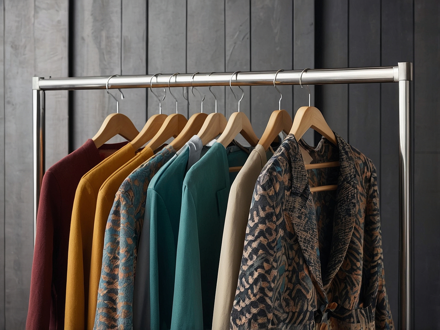 Colección Premium Femenina Santo Domingo